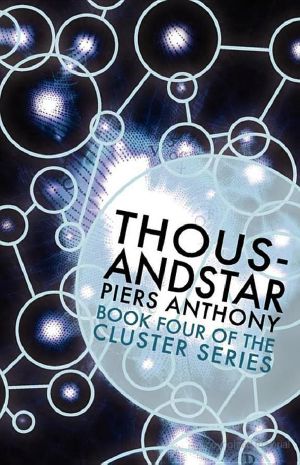 [Cluster 04] • Thousandstar